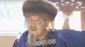 Буриадын Дээд зайран: 2017 онд аймшигтай том осол болно